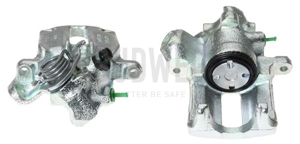 Brake Caliper